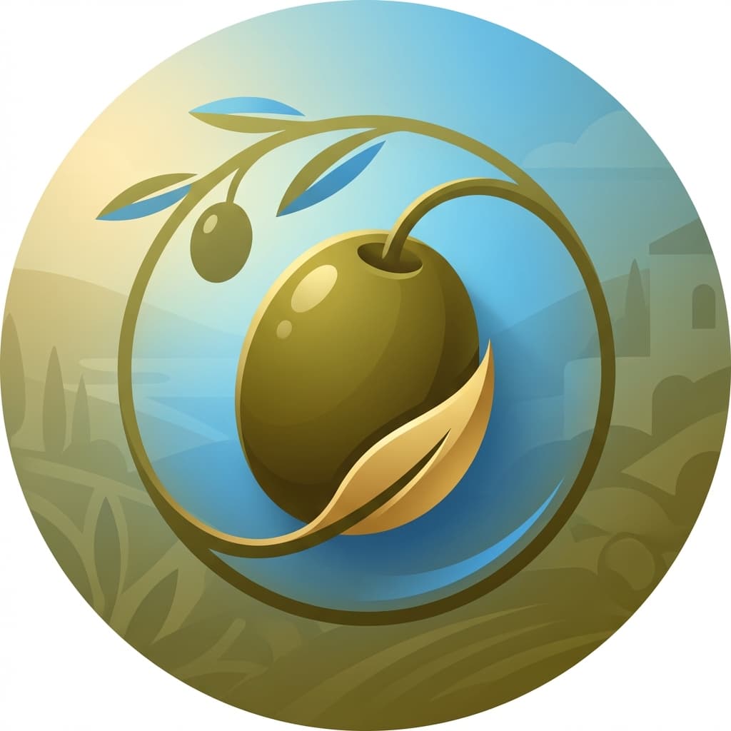 OliveOil logo